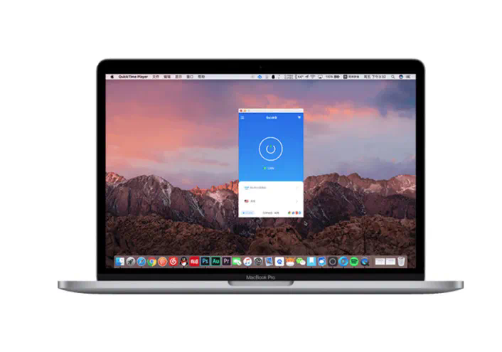 如何解决QuickQ电脑版的“连接超时”问题？