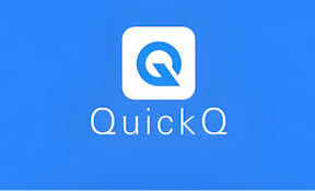 如何检查QuickQ加速器的连接速度？
