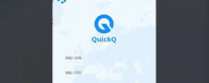 QuickQ主要是做什么用的？